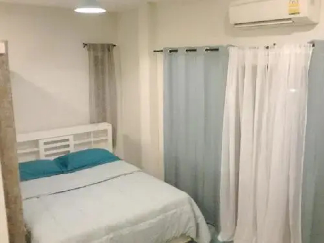 Village Apartment CC12345