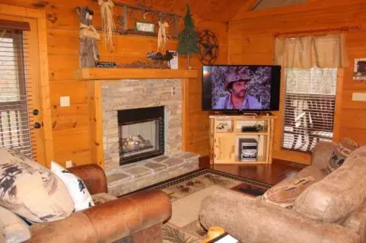 Cuddle Up - Studio Cabin