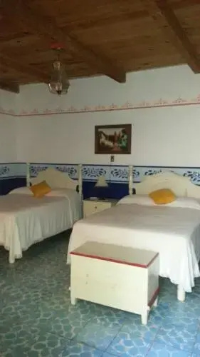 Casa Real De Minas De Batopilas