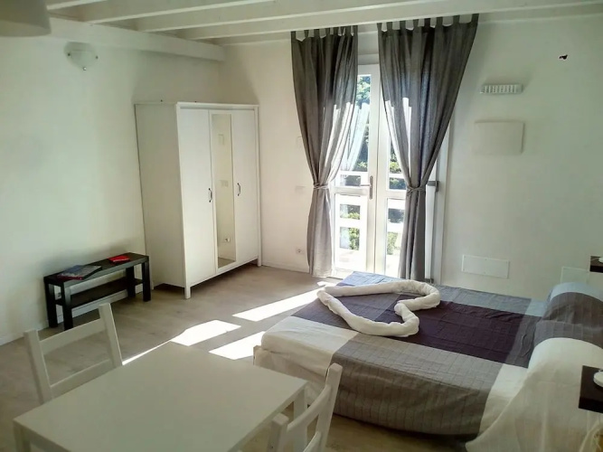 Agriturismo Orto dei Rolli