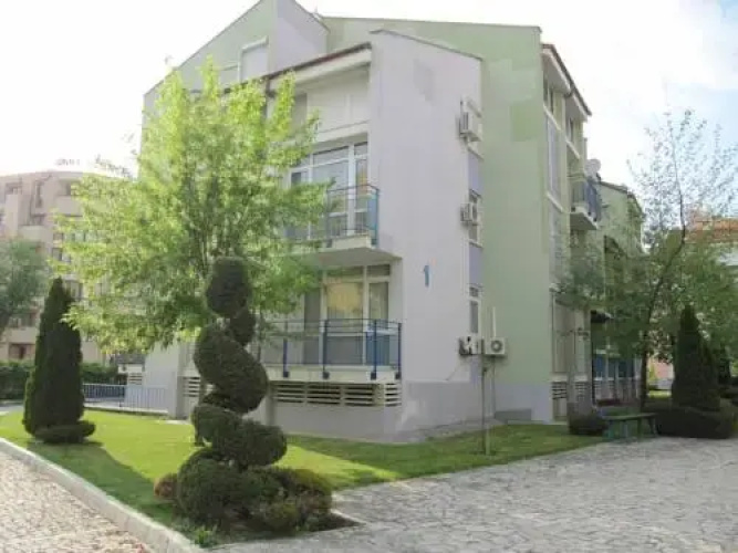 Imagen del hotel