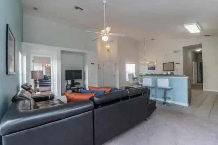 Windsor Place Villa #230924 - 4 Br villa