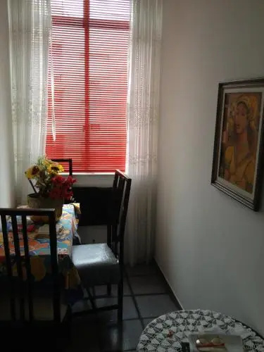 Guest House Cristina