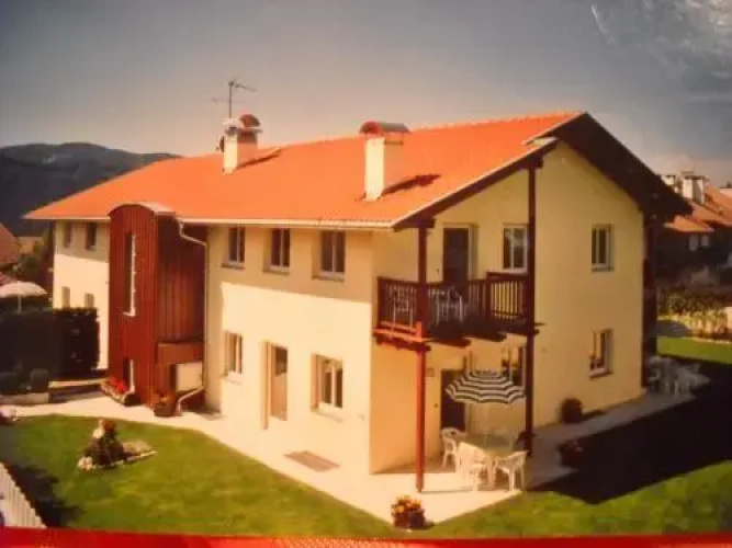 Appartments Am Wiesenrand