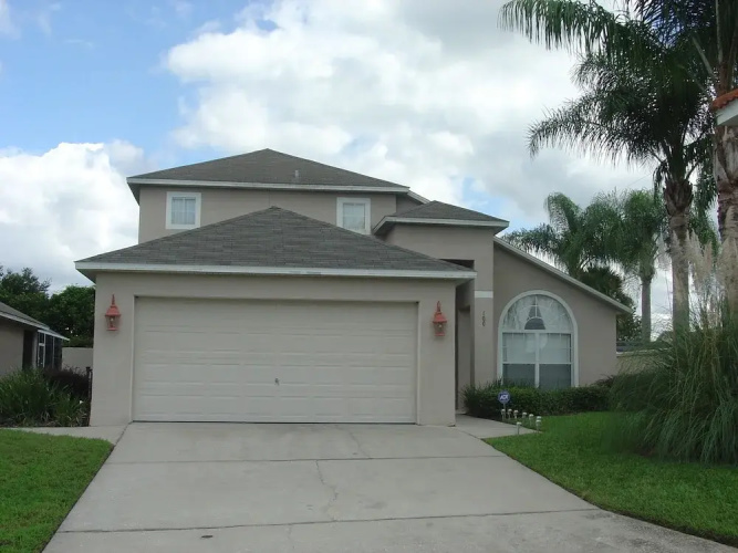 Mouse Pads Orlando Vacation Rentals