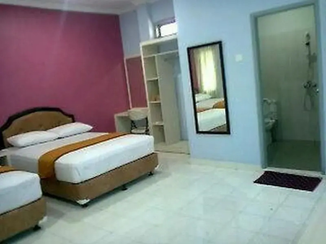 Guest House Samudra Bali