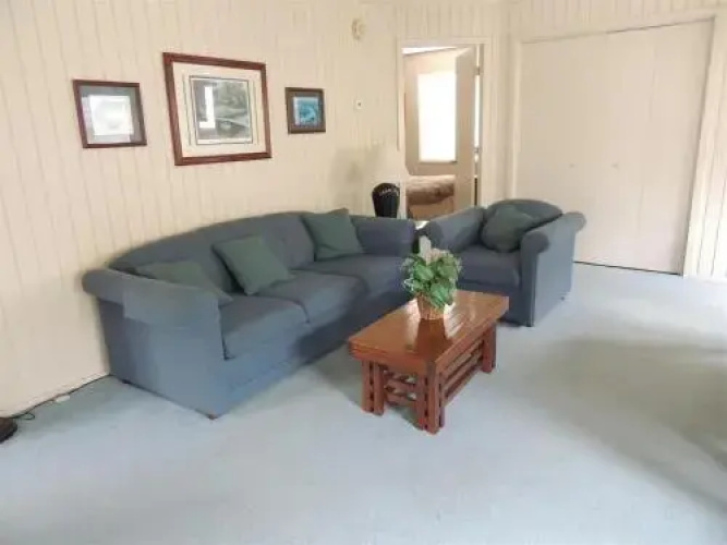 Guest Cottage #6 2nd Row & Beyond (E) by RedAwning