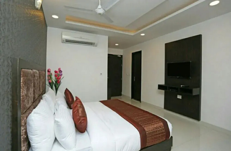 FabHotel Belwood