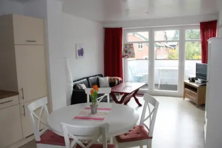 Wohnung Storchenhof