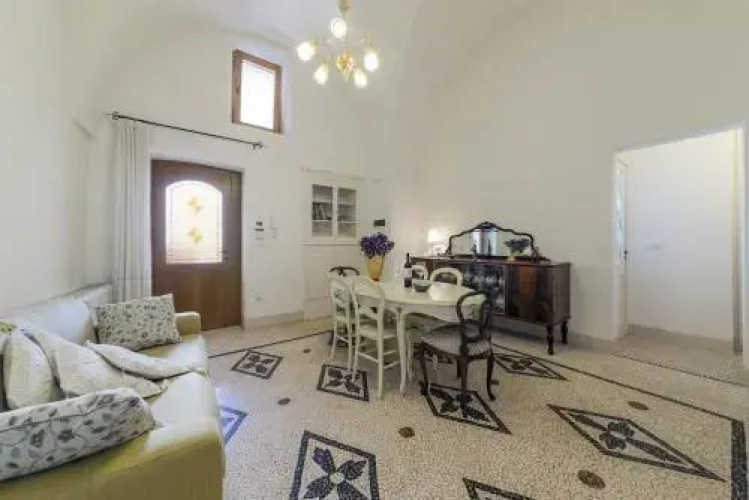 Casa Aymone