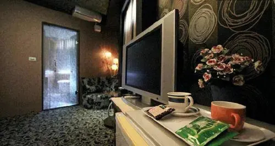 YT 31 Homestay