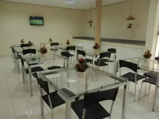 Hotel Cambui