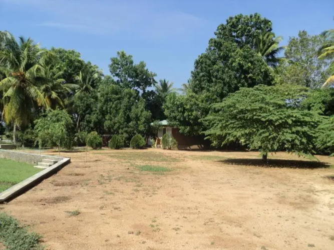 Sethway Village