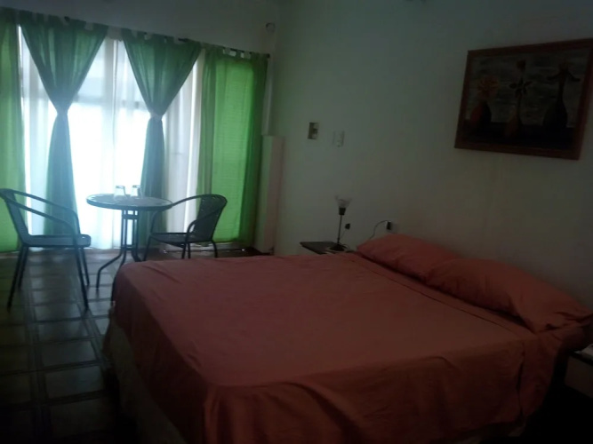 Hostal Atix