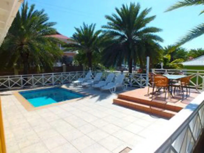 Villa Splendid