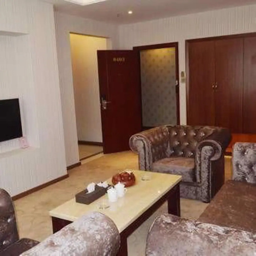 Mingle Business Hotel