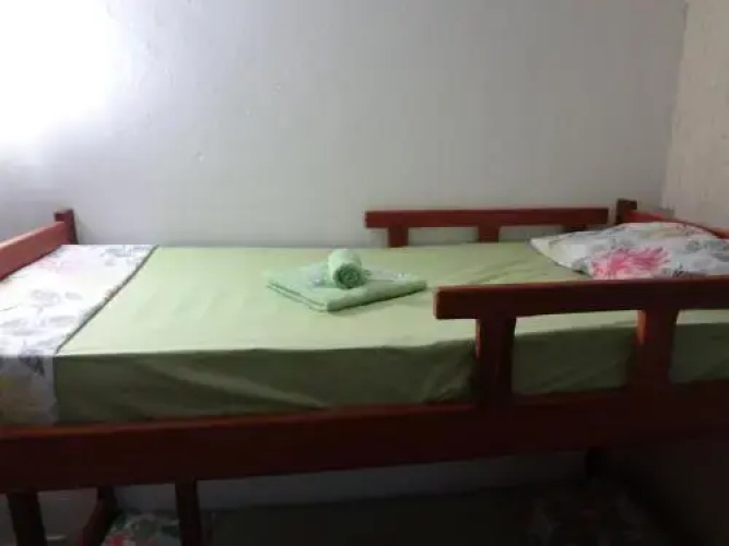 Paradise Hostel