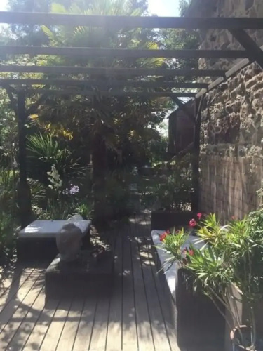 Le Logis de Linette
