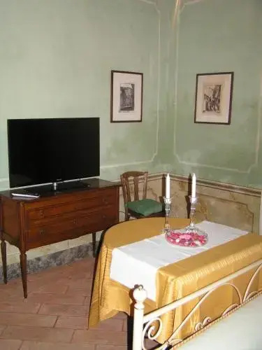 B&B Palazzo Zurla