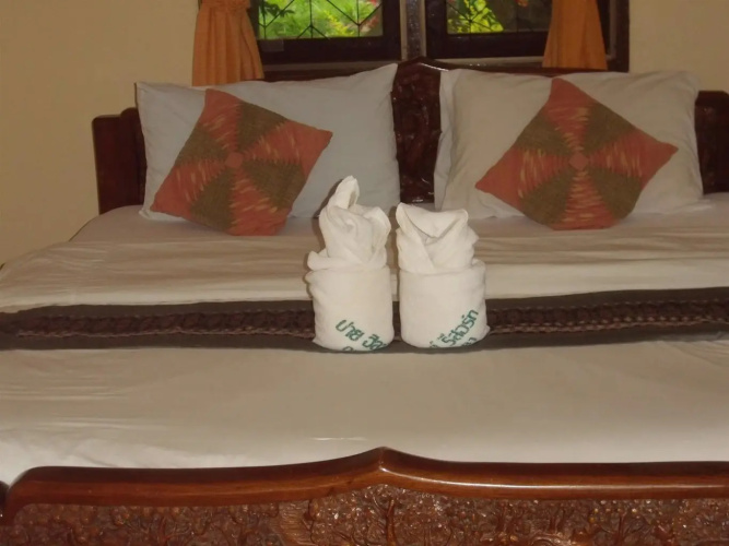 Pai Hillside Resort
