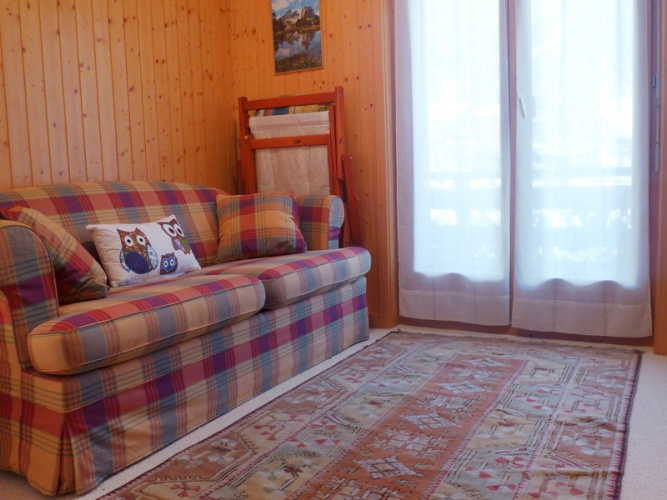 Alicia - Three Bedroom