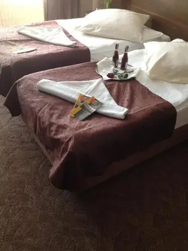 Motel Montana