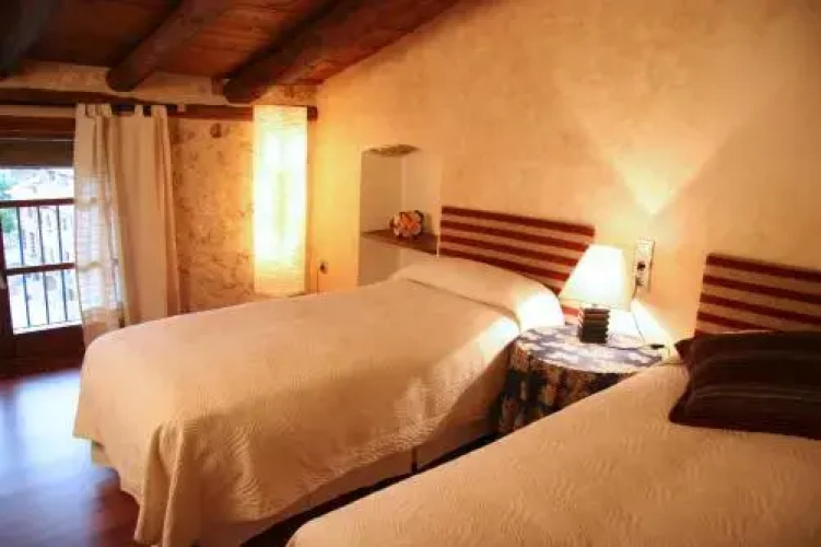 Casa Morató