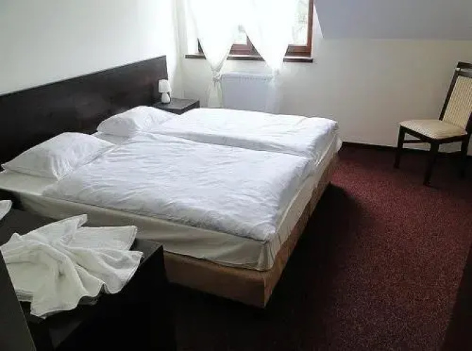Hotel Cynamon