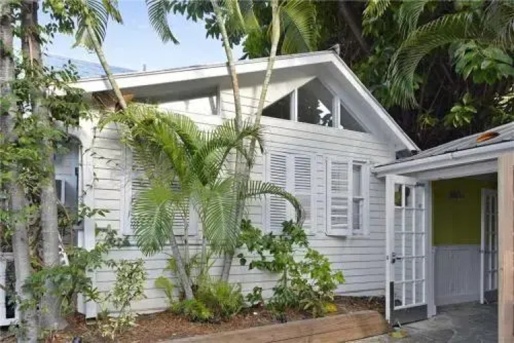Osprey Cottage