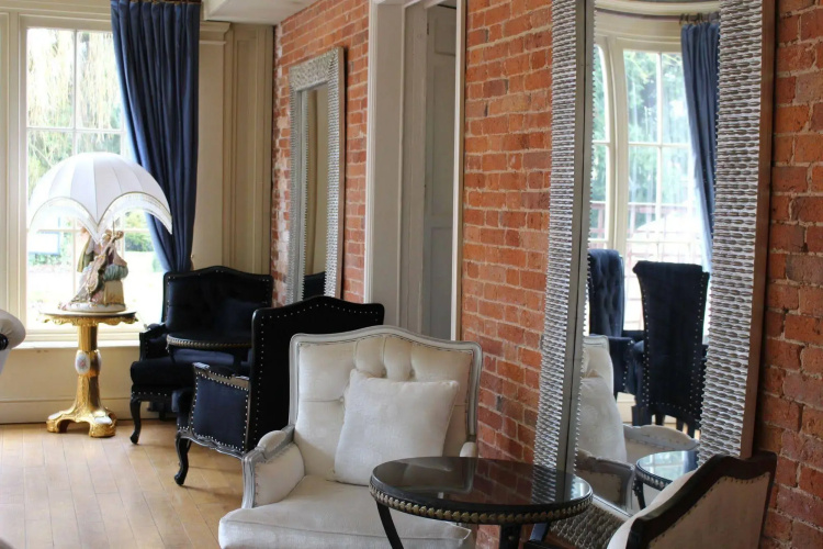 Risley Hall Hotel