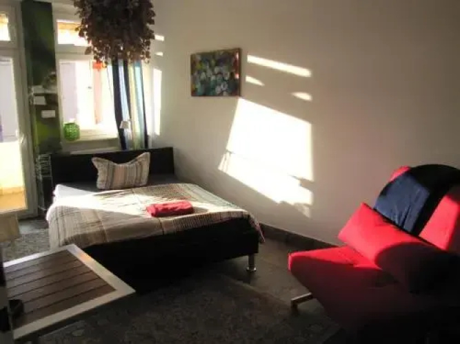 Bed & Breakfast - Karlsruhe