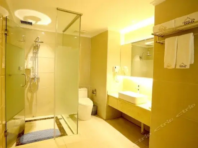 Yijia Landscape Hotel