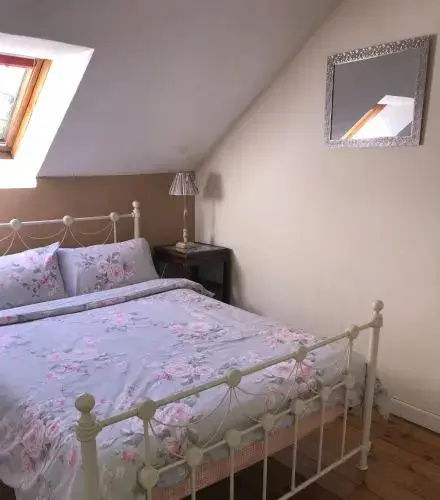 Penty Cottage