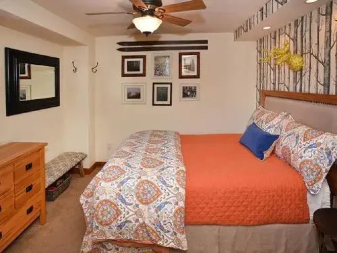 Vantage Point Condo 301