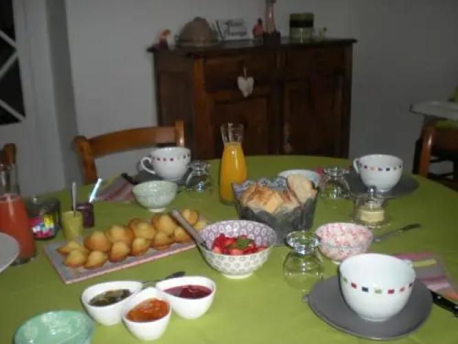 La Lit'Hote