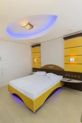 Motel Vison