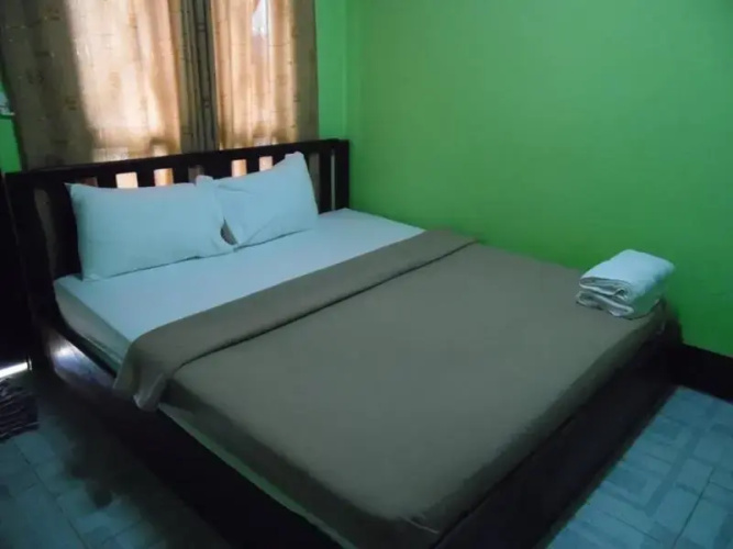 Mony Guesthouse