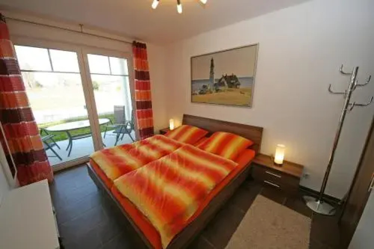 Ferienwohnung Boje