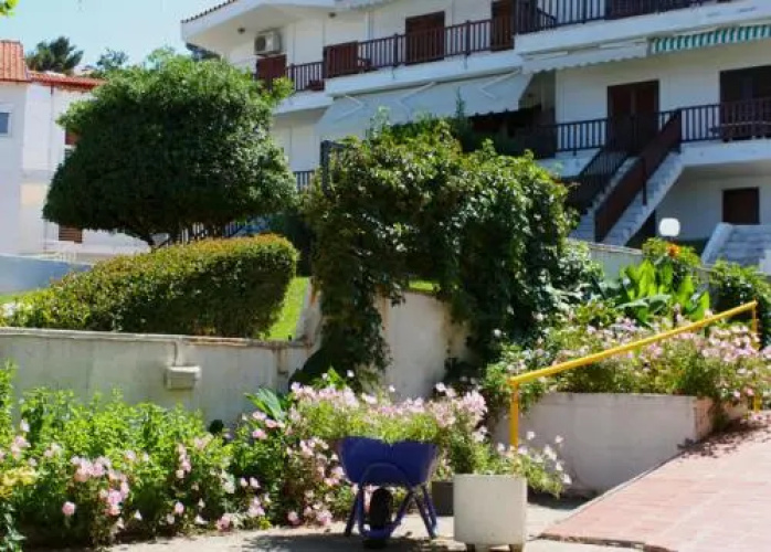 Image de l'hôtel