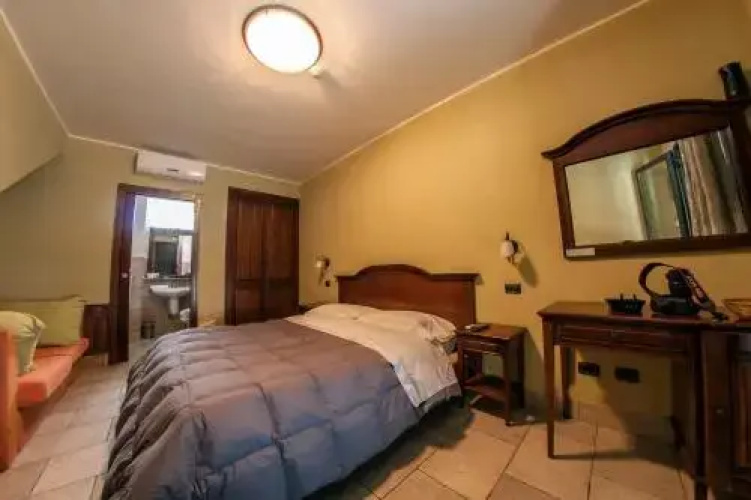 B&b Catania Capomulini