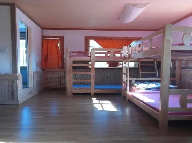 Ecohealing Guesthouse