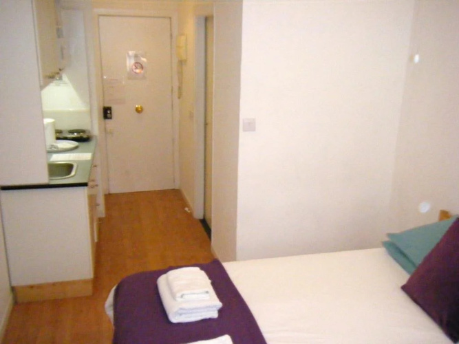 Hotelafbeelding