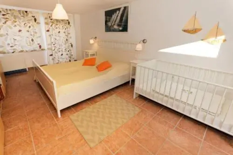 Ferienhaus Bettina