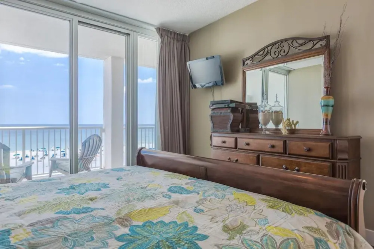 Island Tower Unit 503