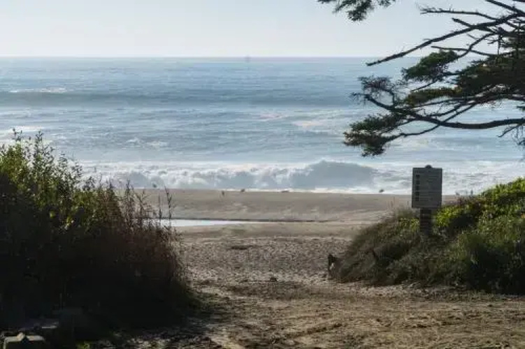 Domo Beach House