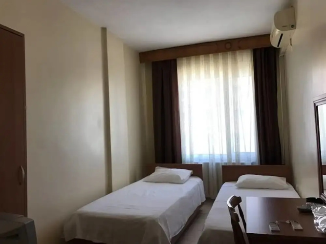 Sahil Otel