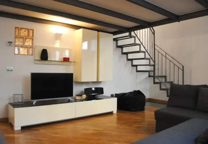 BnBook - 5 Giornate Loft