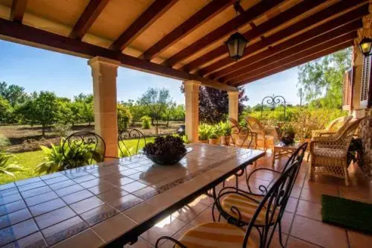 Finca Ca na Mavi