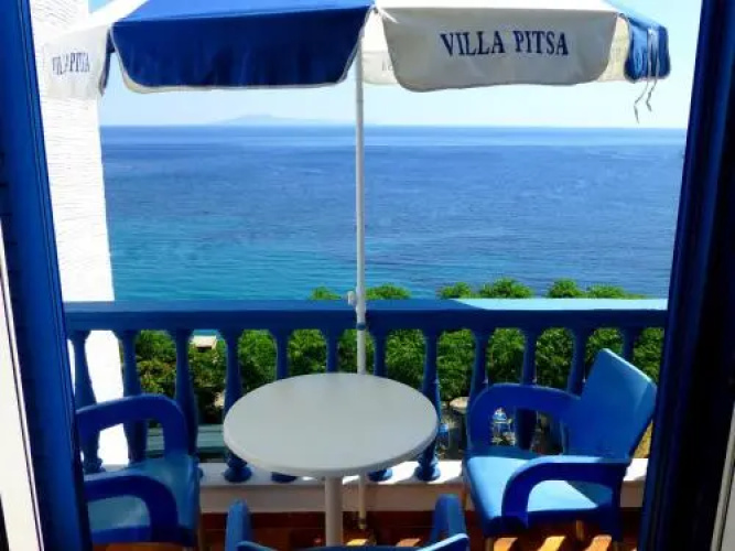 Villa Pitsa