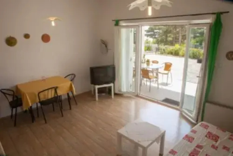 Apartments Luana